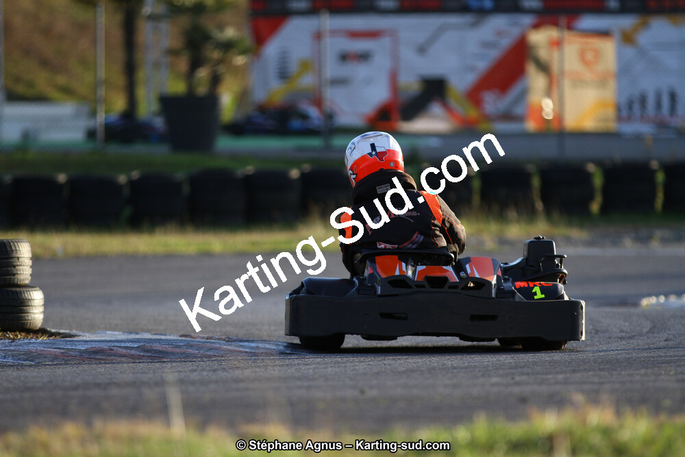 26/11/2017 : 6H Karting Loisir de Karting 2 Muret (Photos Stéphane Agnus) 2017 — karting