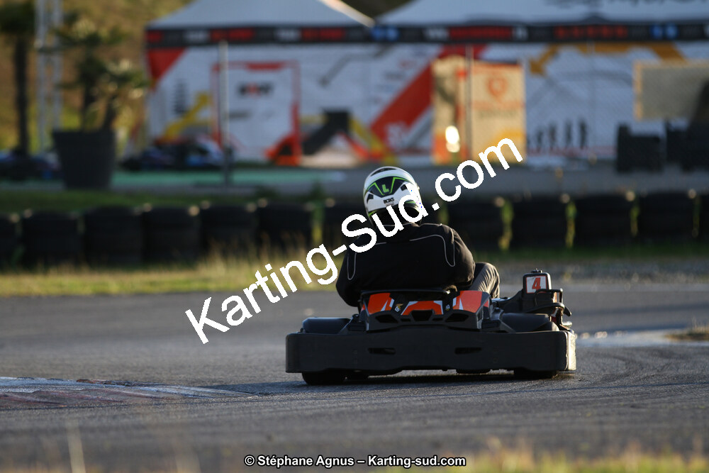 26/11/2017 : 6H Karting Loisir de Karting 2 Muret (Photos Stéphane Agnus) 2017 — karting