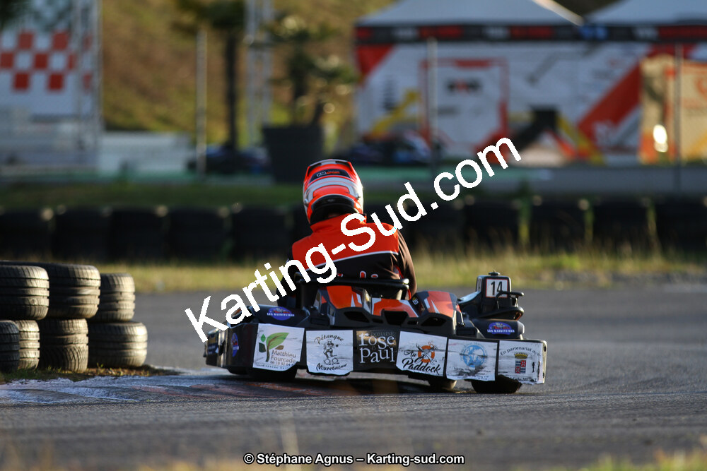 26/11/2017 : 6H Karting Loisir de Karting 2 Muret (Photos Stéphane Agnus) 2017 — karting