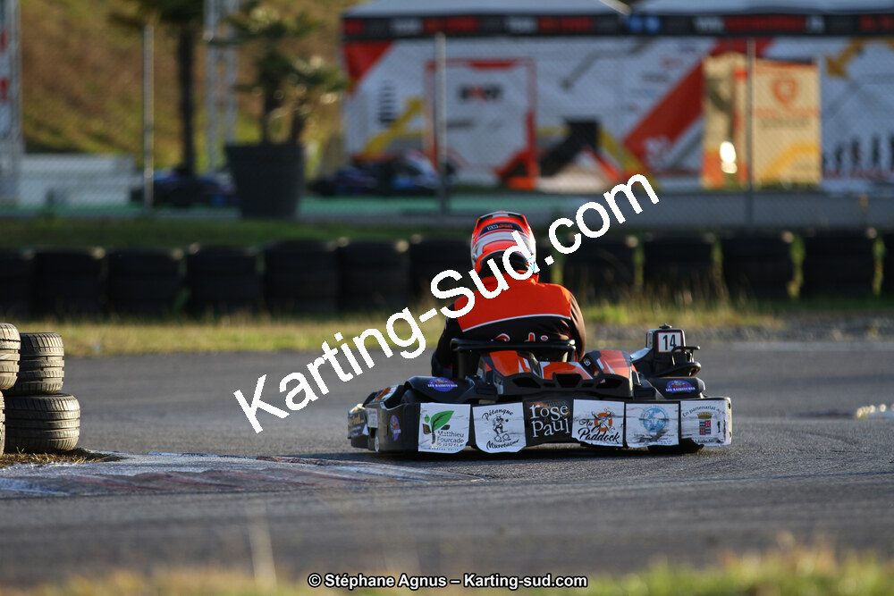 26/11/2017 : 6H Karting Loisir de Karting 2 Muret (Photos Stéphane Agnus) 2017 — karting