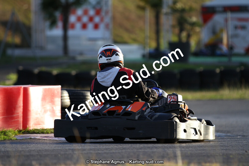 26/11/2017 : 6H Karting Loisir de Karting 2 Muret (Photos Stéphane Agnus) 2017 — karting