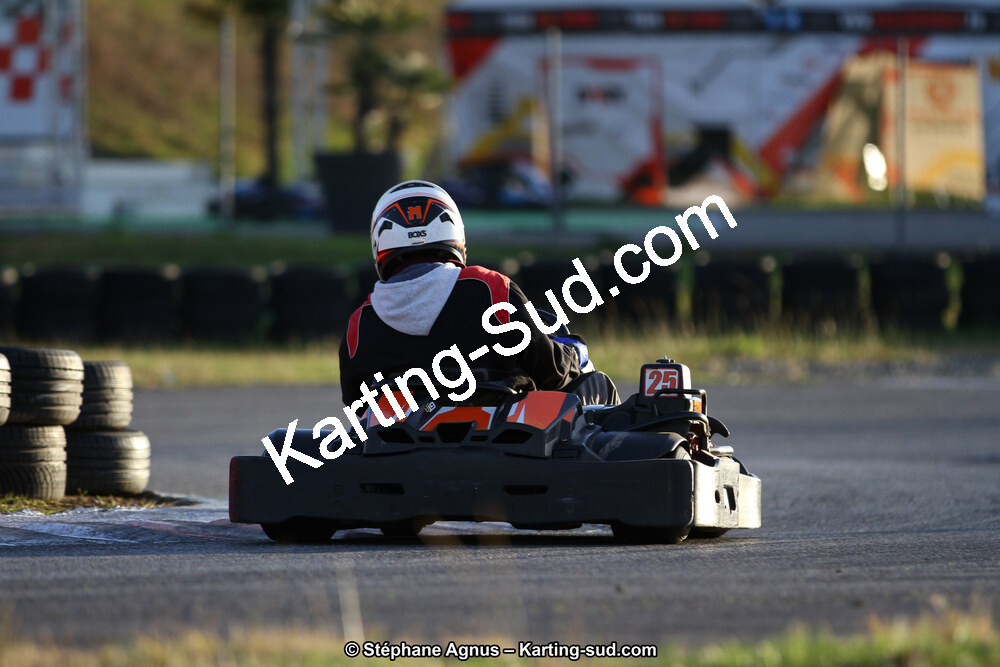 26/11/2017 : 6H Karting Loisir de Karting 2 Muret (Photos Stéphane Agnus) 2017 — karting