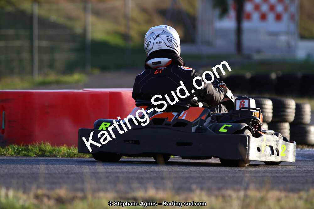26/11/2017 : 6H Karting Loisir de Karting 2 Muret (Photos Stéphane Agnus) 2017 — karting