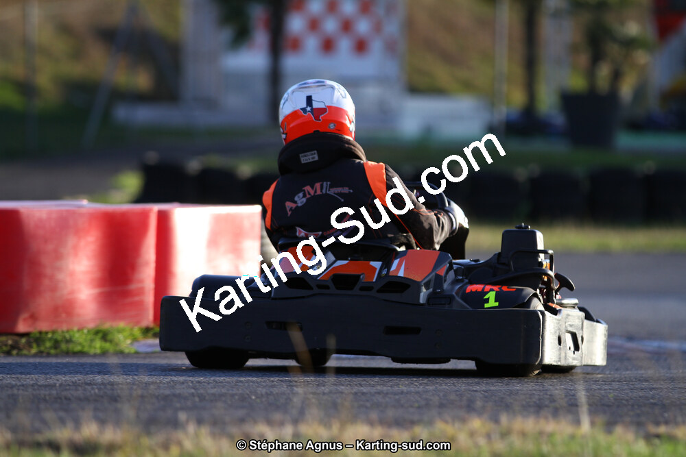 26/11/2017 : 6H Karting Loisir de Karting 2 Muret (Photos Stéphane Agnus) 2017 — karting
