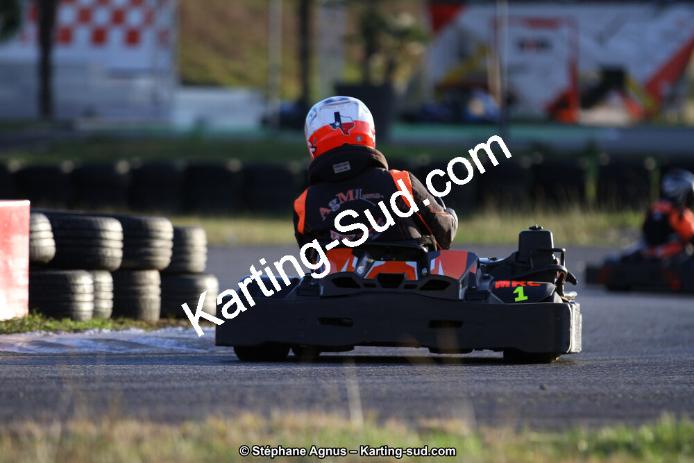 26/11/2017 : 6H Karting Loisir de Karting 2 Muret (Photos Stéphane Agnus) 2017 — karting