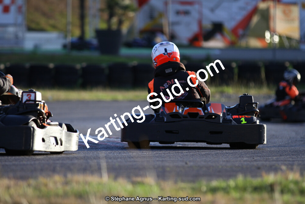 26/11/2017 : 6H Karting Loisir de Karting 2 Muret (Photos Stéphane Agnus) 2017 — karting