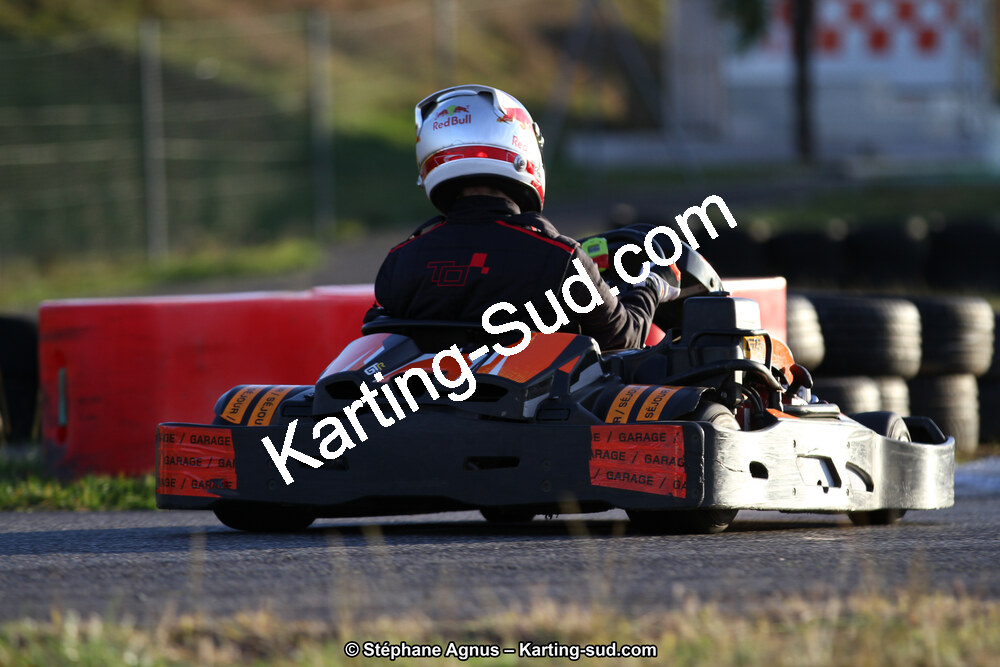 26/11/2017 : 6H Karting Loisir de Karting 2 Muret (Photos Stéphane Agnus) 2017 — karting