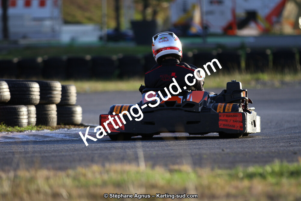 26/11/2017 : 6H Karting Loisir de Karting 2 Muret (Photos Stéphane Agnus) 2017 — karting