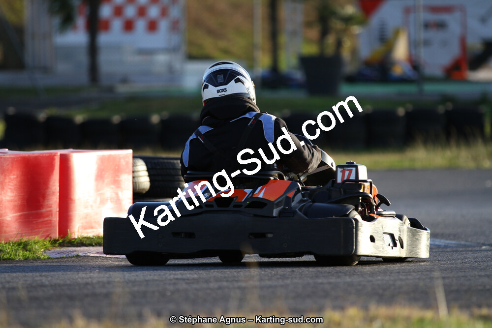 26/11/2017 : 6H Karting Loisir de Karting 2 Muret (Photos Stéphane Agnus) 2017 — karting