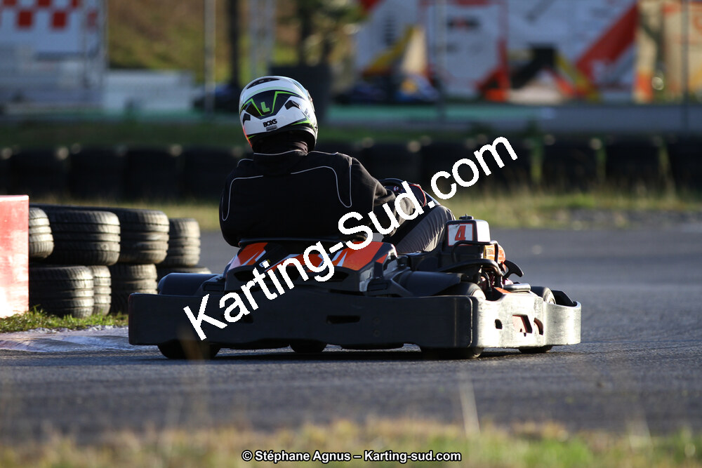 26/11/2017 : 6H Karting Loisir de Karting 2 Muret (Photos Stéphane Agnus) 2017 — karting