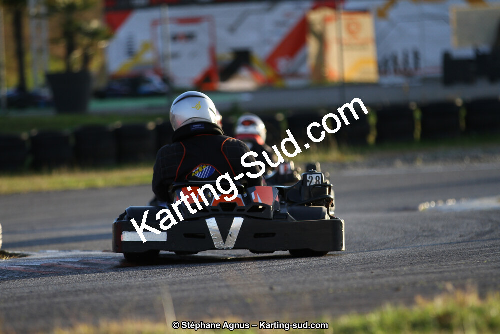 26/11/2017 : 6H Karting Loisir de Karting 2 Muret (Photos Stéphane Agnus) 2017 — karting