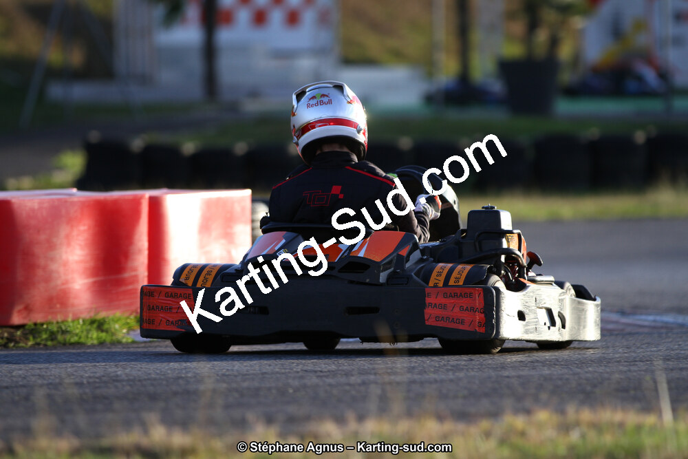 26/11/2017 : 6H Karting Loisir de Karting 2 Muret (Photos Stéphane Agnus) 2017 — karting