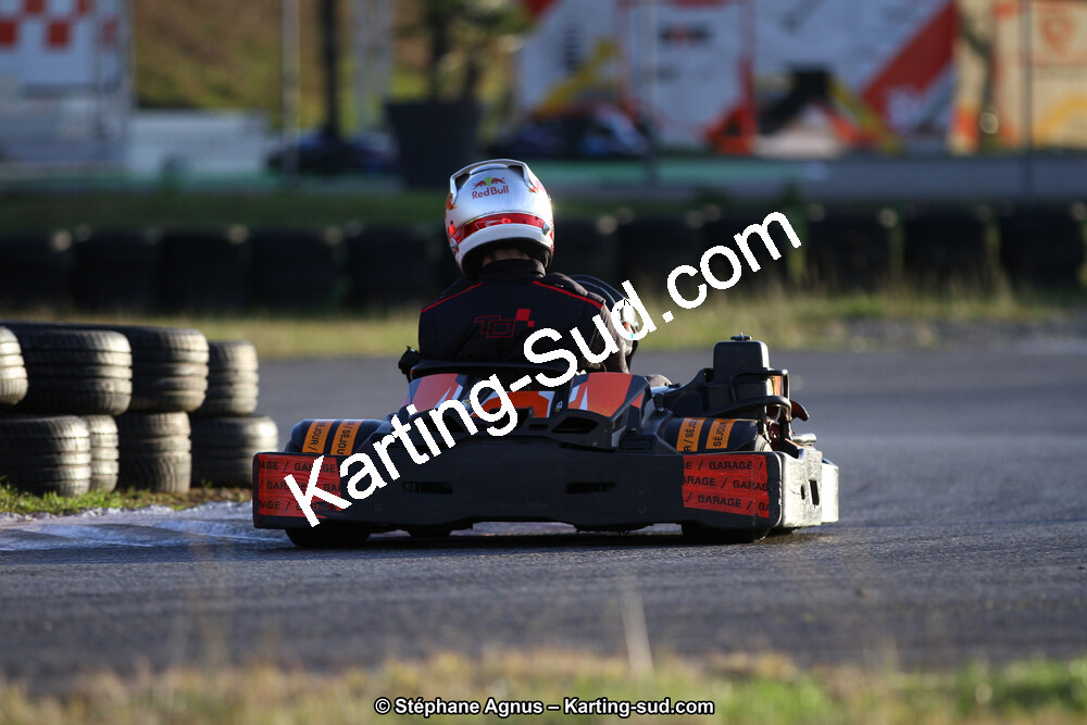 26/11/2017 : 6H Karting Loisir de Karting 2 Muret (Photos Stéphane Agnus) 2017 — karting