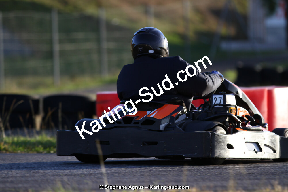 26/11/2017 : 6H Karting Loisir de Karting 2 Muret (Photos Stéphane Agnus) 2017 — karting