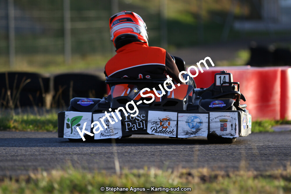 26/11/2017 : 6H Karting Loisir de Karting 2 Muret (Photos Stéphane Agnus) 2017 — karting