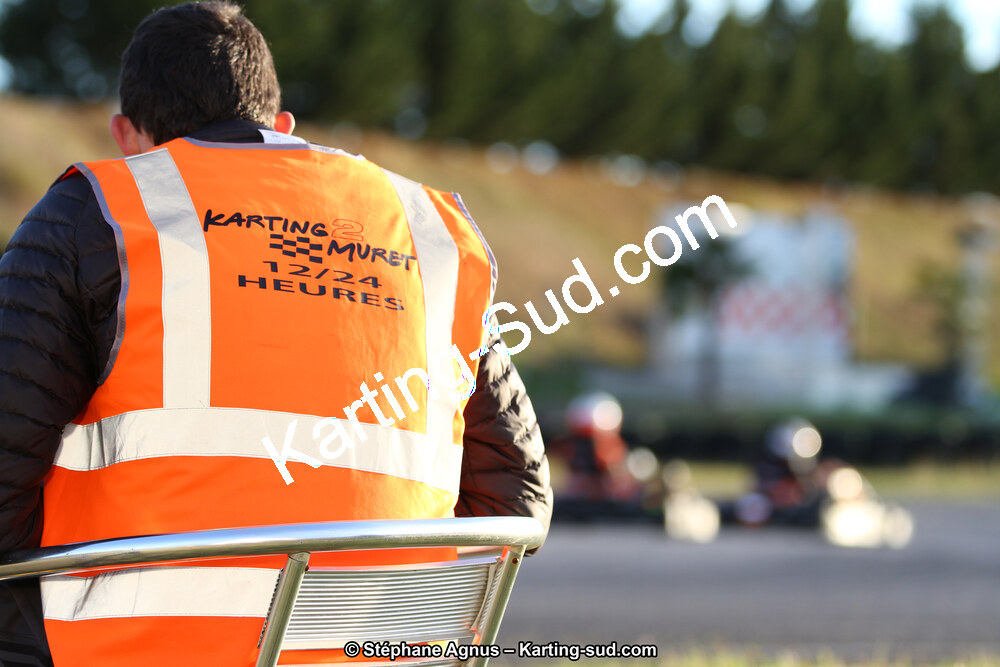 26/11/2017 : 6H Karting Loisir de Karting 2 Muret (Photos Stéphane Agnus) 2017 — karting