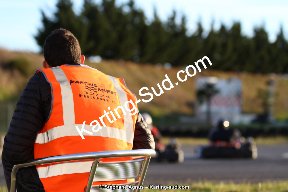 26/11/2017 : 6H Karting Loisir de Karting 2 Muret (Photos Stéphane Agnus) 2017 — karting