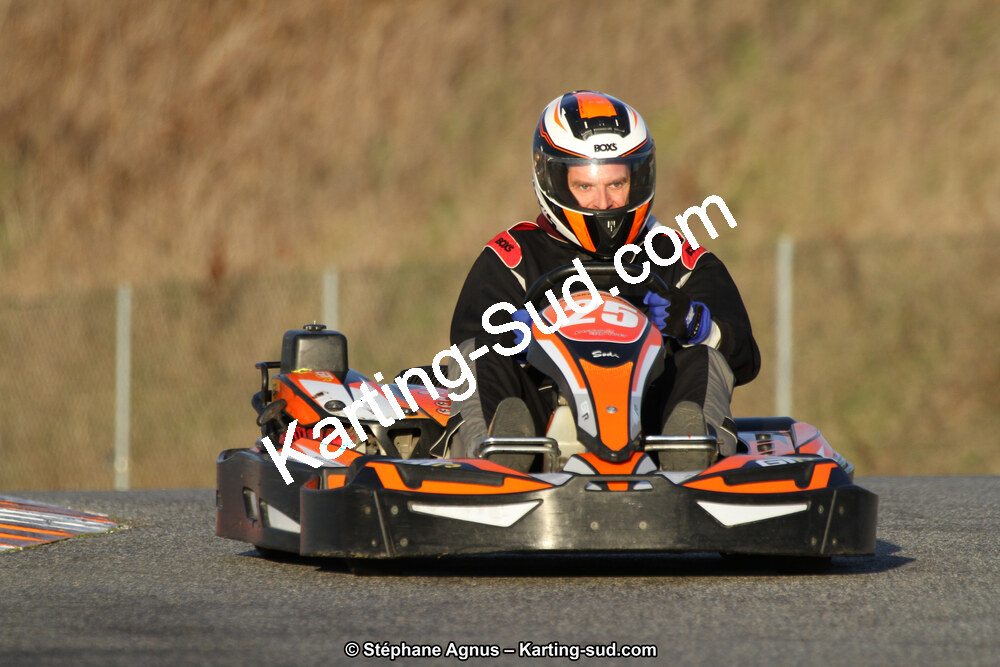 26/11/2017 : 6H Karting Loisir de Karting 2 Muret (Photos Stéphane Agnus) 2017 — karting