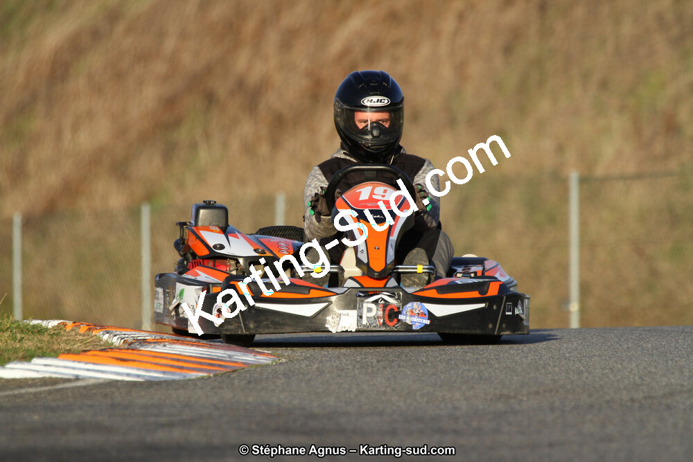 26/11/2017 : 6H Karting Loisir de Karting 2 Muret (Photos Stéphane Agnus) 2017 — karting