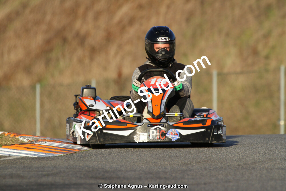 26/11/2017 : 6H Karting Loisir de Karting 2 Muret (Photos Stéphane Agnus) 2017 — karting