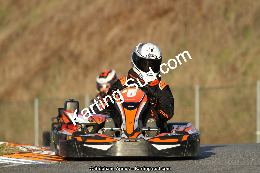 26/11/2017 : 6H Karting Loisir de Karting 2 Muret (Photos Stéphane Agnus) 2017 — karting