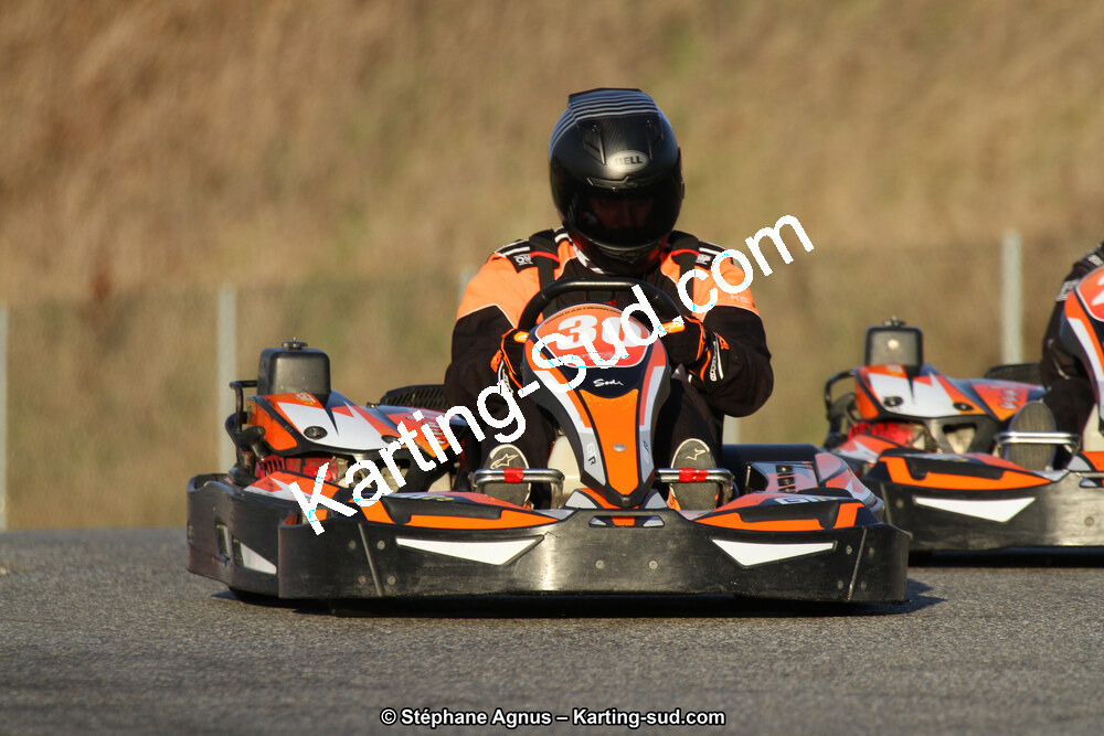 26/11/2017 : 6H Karting Loisir de Karting 2 Muret (Photos Stéphane Agnus) 2017 — karting