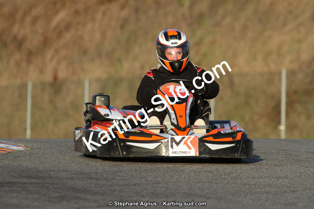 26/11/2017 : 6H Karting Loisir de Karting 2 Muret (Photos Stéphane Agnus) 2017 — karting