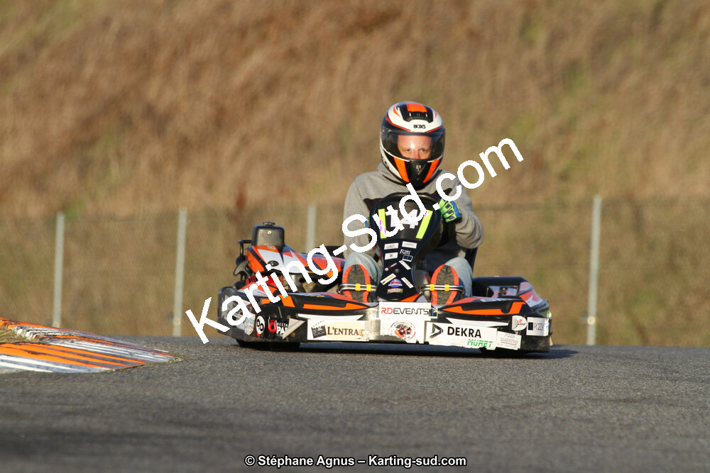 26/11/2017 : 6H Karting Loisir de Karting 2 Muret (Photos Stéphane Agnus) 2017 — karting