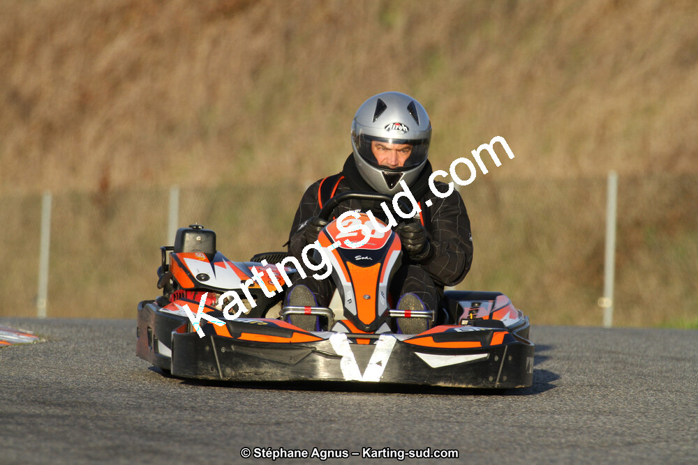 26/11/2017 : 6H Karting Loisir de Karting 2 Muret (Photos Stéphane Agnus) 2017 — karting