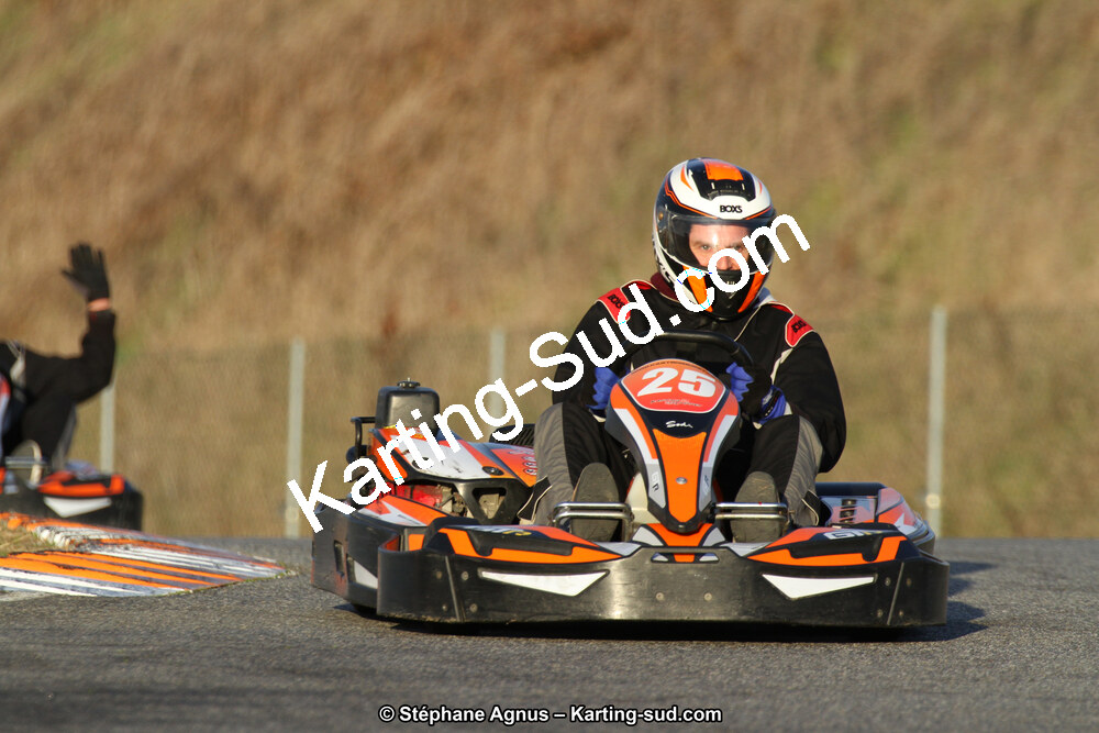 26/11/2017 : 6H Karting Loisir de Karting 2 Muret (Photos Stéphane Agnus) 2017 — karting