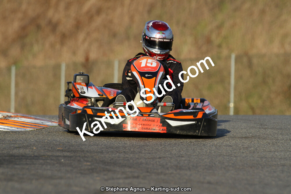 26/11/2017 : 6H Karting Loisir de Karting 2 Muret (Photos Stéphane Agnus) 2017 — karting