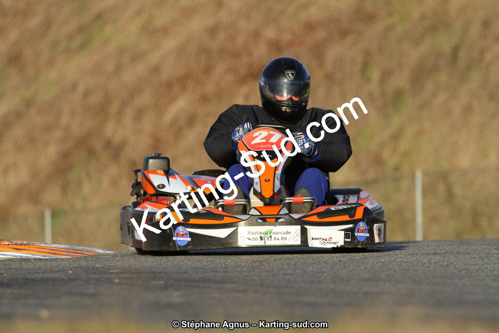 26/11/2017 : 6H Karting Loisir de Karting 2 Muret (Photos Stéphane Agnus) 2017 — karting
