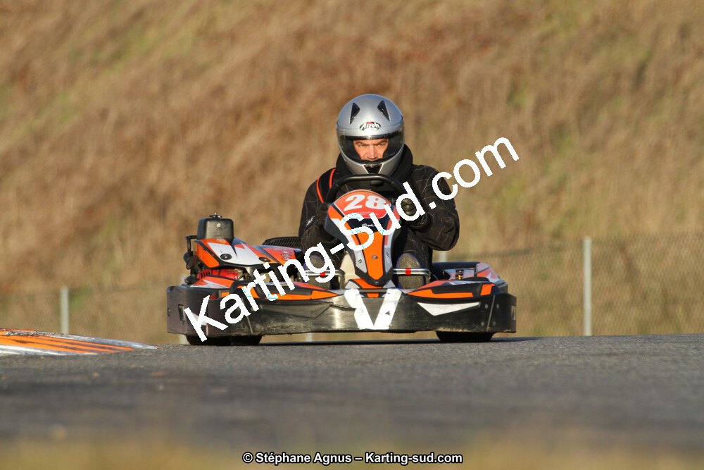 26/11/2017 : 6H Karting Loisir de Karting 2 Muret (Photos Stéphane Agnus) 2017 — karting