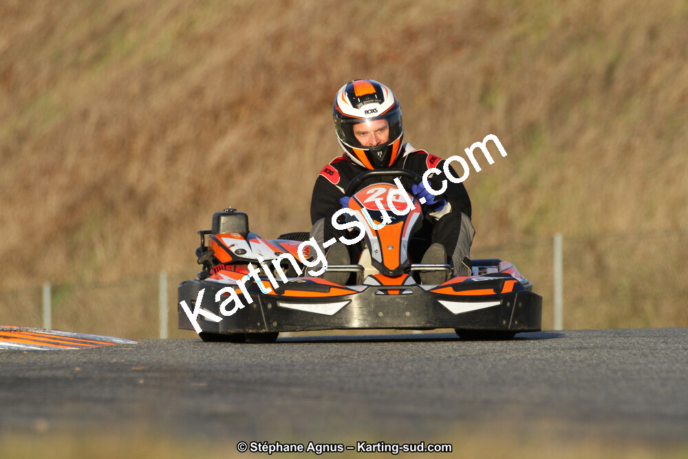 26/11/2017 : 6H Karting Loisir de Karting 2 Muret (Photos Stéphane Agnus) 2017 — karting