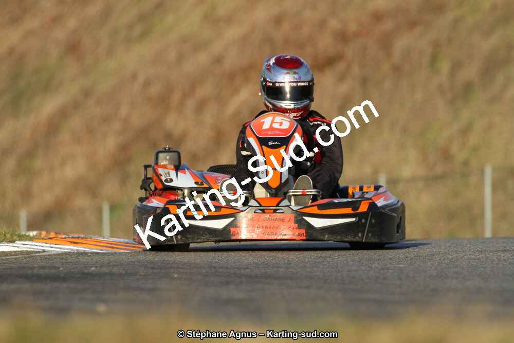 26/11/2017 : 6H Karting Loisir de Karting 2 Muret (Photos Stéphane Agnus) 2017 — karting