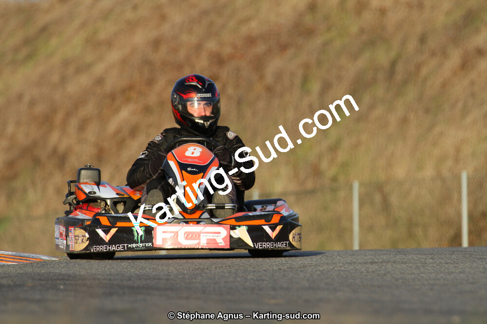 26/11/2017 : 6H Karting Loisir de Karting 2 Muret (Photos Stéphane Agnus) 2017 — karting