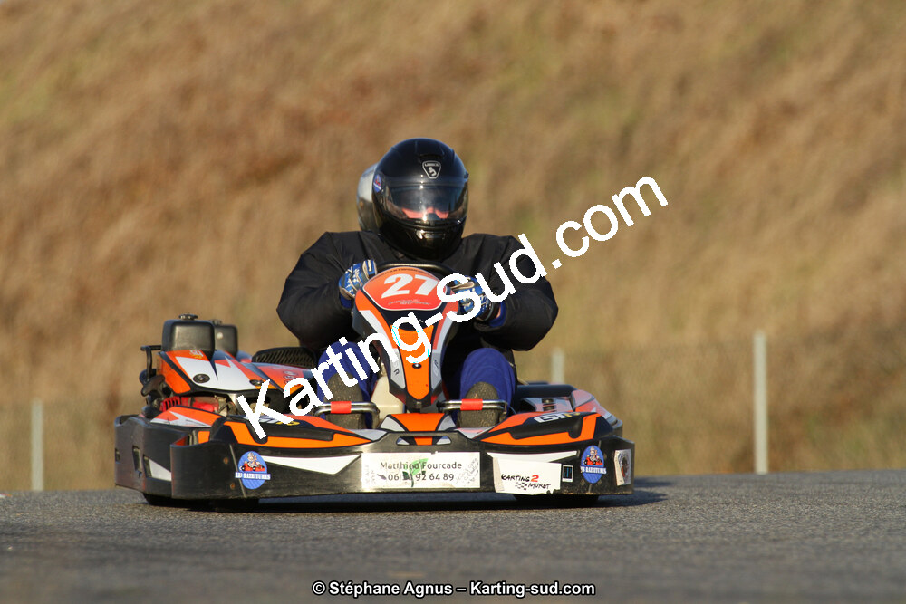 26/11/2017 : 6H Karting Loisir de Karting 2 Muret (Photos Stéphane Agnus) 2017 — karting