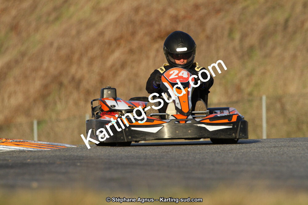 26/11/2017 : 6H Karting Loisir de Karting 2 Muret (Photos Stéphane Agnus) 2017 — karting