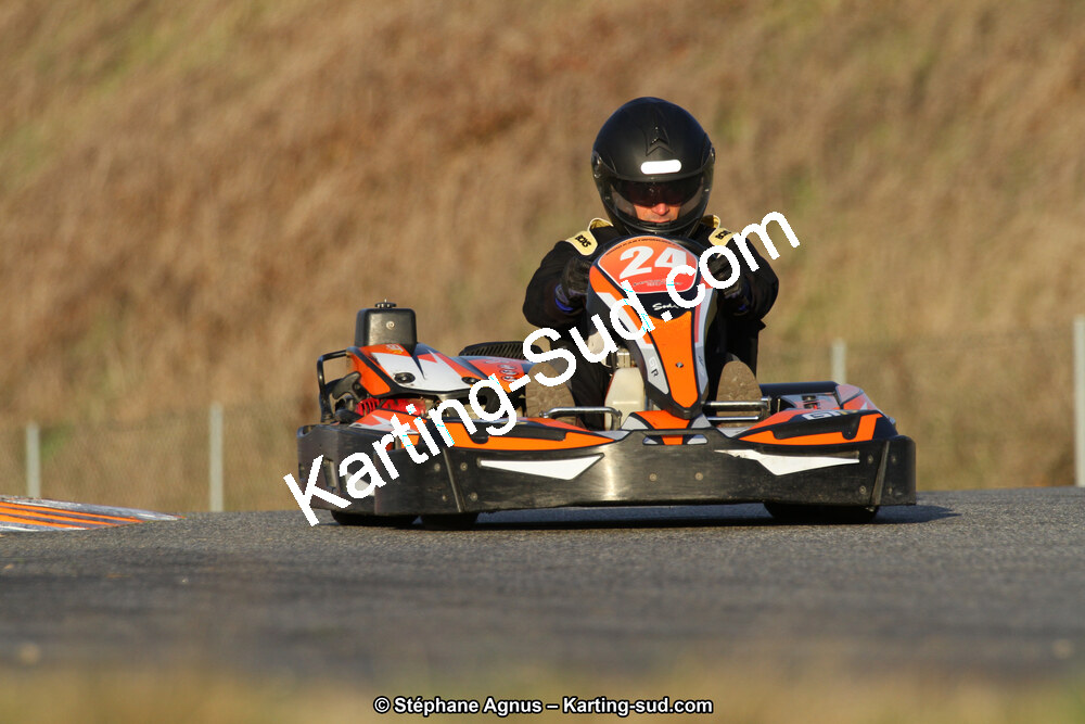 26/11/2017 : 6H Karting Loisir de Karting 2 Muret (Photos Stéphane Agnus) 2017 — karting