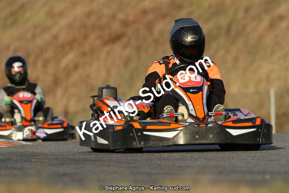 26/11/2017 : 6H Karting Loisir de Karting 2 Muret (Photos Stéphane Agnus) 2017 — karting