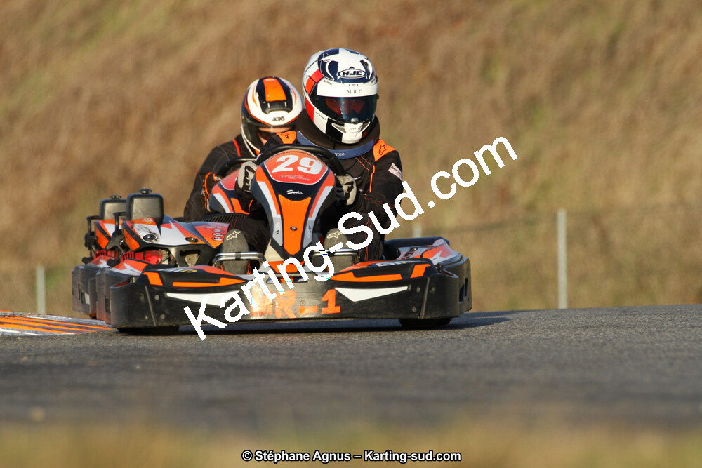 26/11/2017 : 6H Karting Loisir de Karting 2 Muret (Photos Stéphane Agnus) 2017 — karting