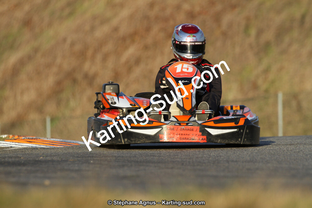 26/11/2017 : 6H Karting Loisir de Karting 2 Muret (Photos Stéphane Agnus) 2017 — karting