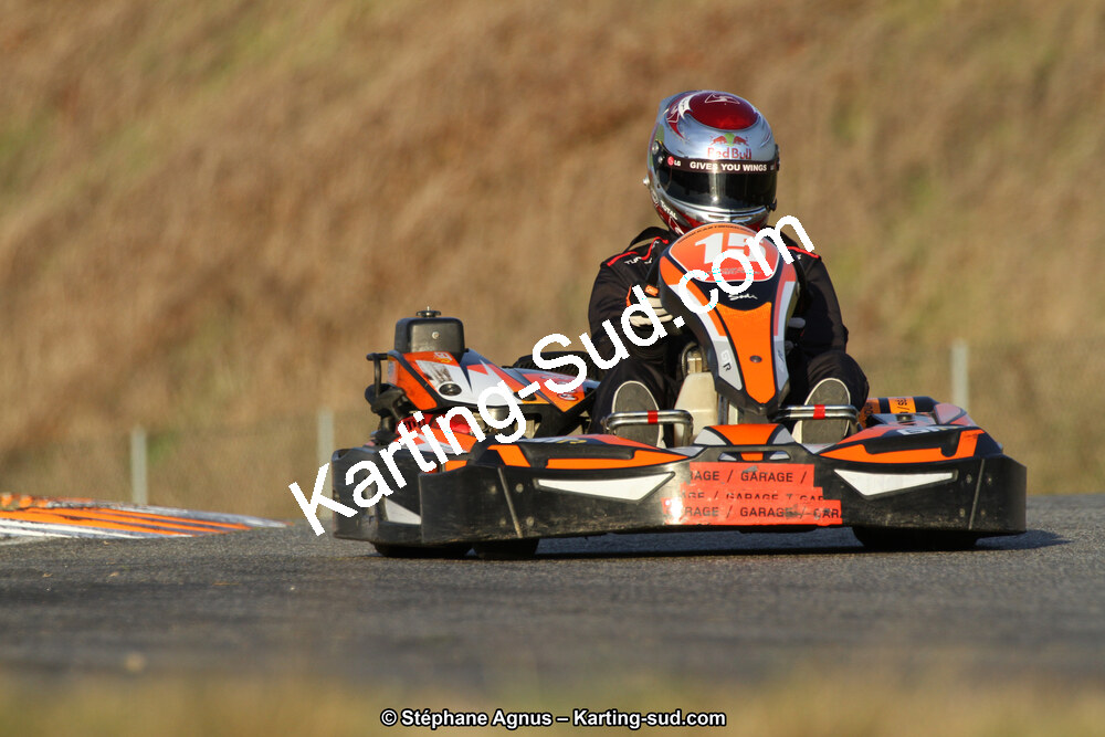 26/11/2017 : 6H Karting Loisir de Karting 2 Muret (Photos Stéphane Agnus) 2017 — karting