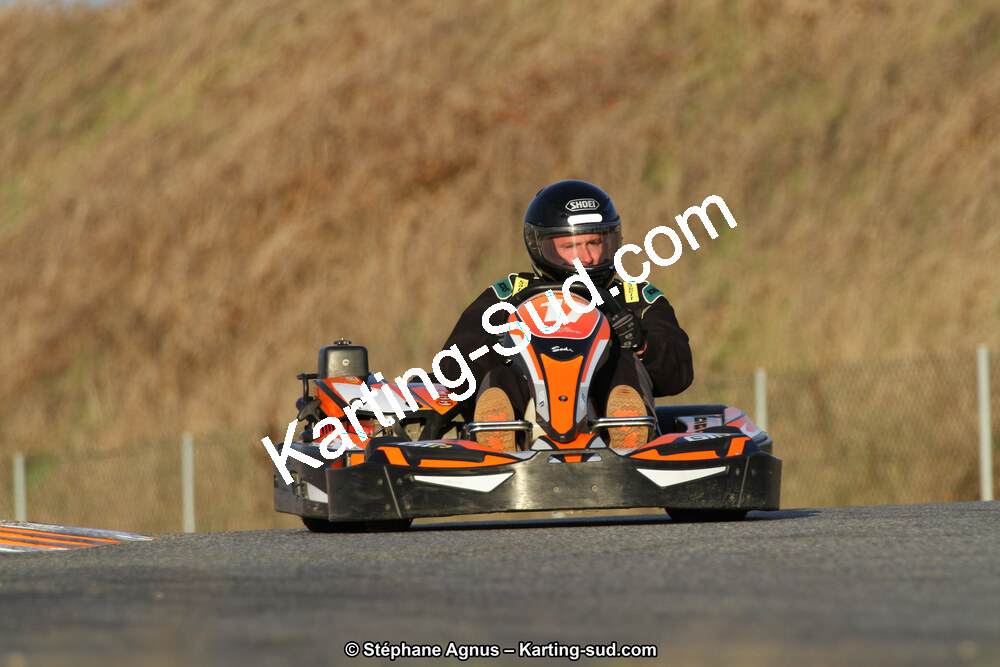 26/11/2017 : 6H Karting Loisir de Karting 2 Muret (Photos Stéphane Agnus) 2017 — karting
