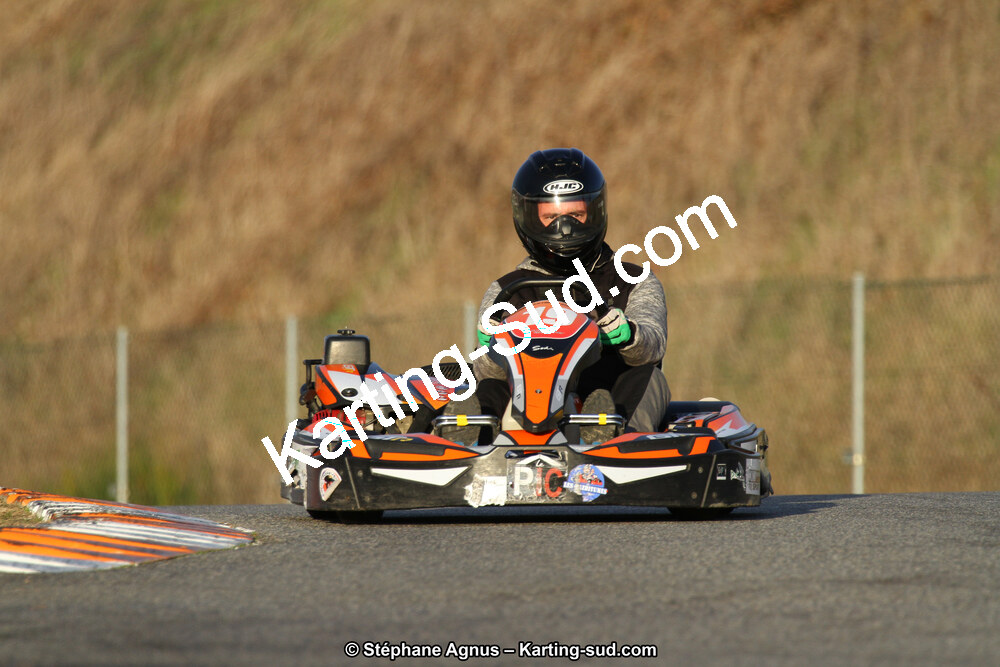 26/11/2017 : 6H Karting Loisir de Karting 2 Muret (Photos Stéphane Agnus) 2017 — karting