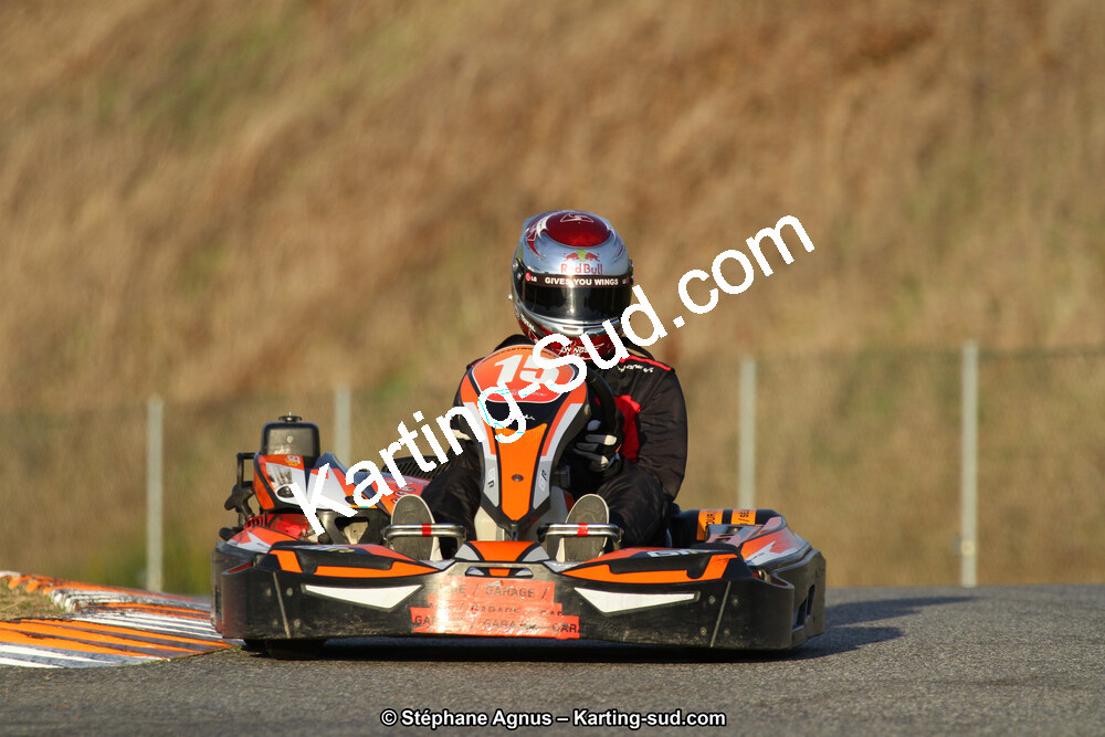 26/11/2017 : 6H Karting Loisir de Karting 2 Muret (Photos Stéphane Agnus) 2017 — karting