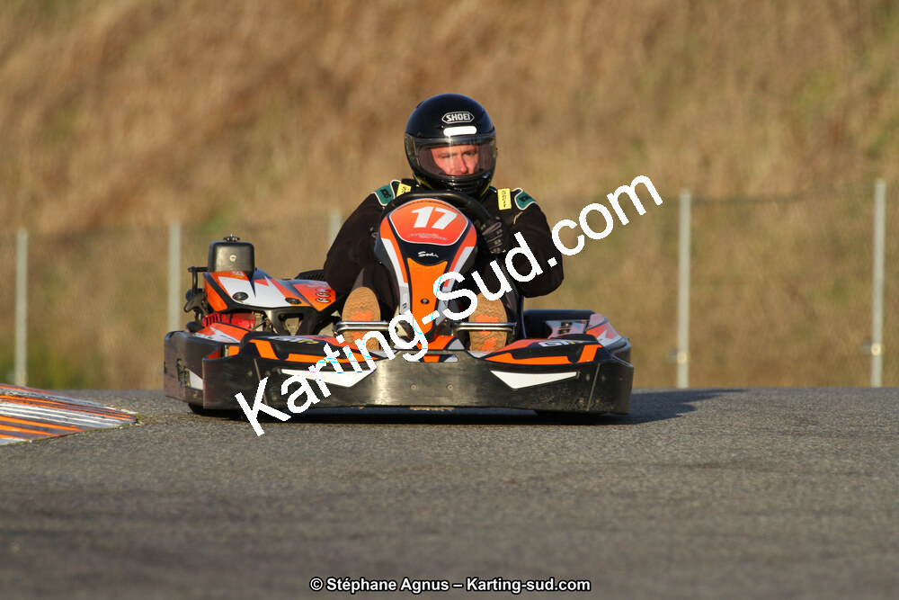26/11/2017 : 6H Karting Loisir de Karting 2 Muret (Photos Stéphane Agnus) 2017 — karting