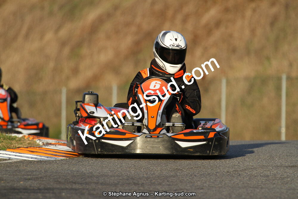 26/11/2017 : 6H Karting Loisir de Karting 2 Muret (Photos Stéphane Agnus) 2017 — karting