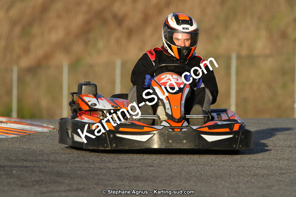 26/11/2017 : 6H Karting Loisir de Karting 2 Muret (Photos Stéphane Agnus) 2017 — karting