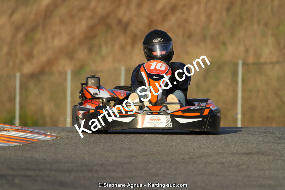 26/11/2017 : 6H Karting Loisir de Karting 2 Muret (Photos Stéphane Agnus) 2017 — karting